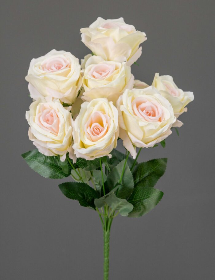 10 Heads Rose Bunch 1255-28