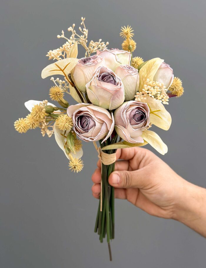 Rose bouquet 1255-43