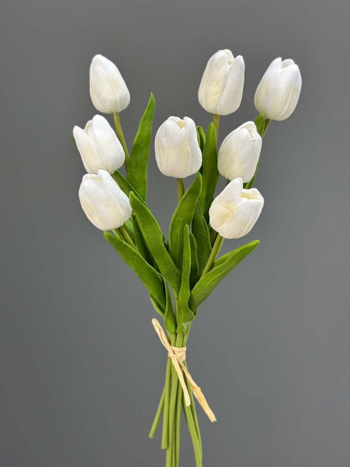 8 Pcs Tulip Bundle 1437-9