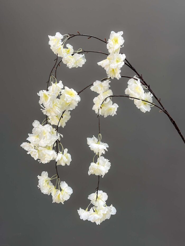 Hanging cherry blossom 1617-10