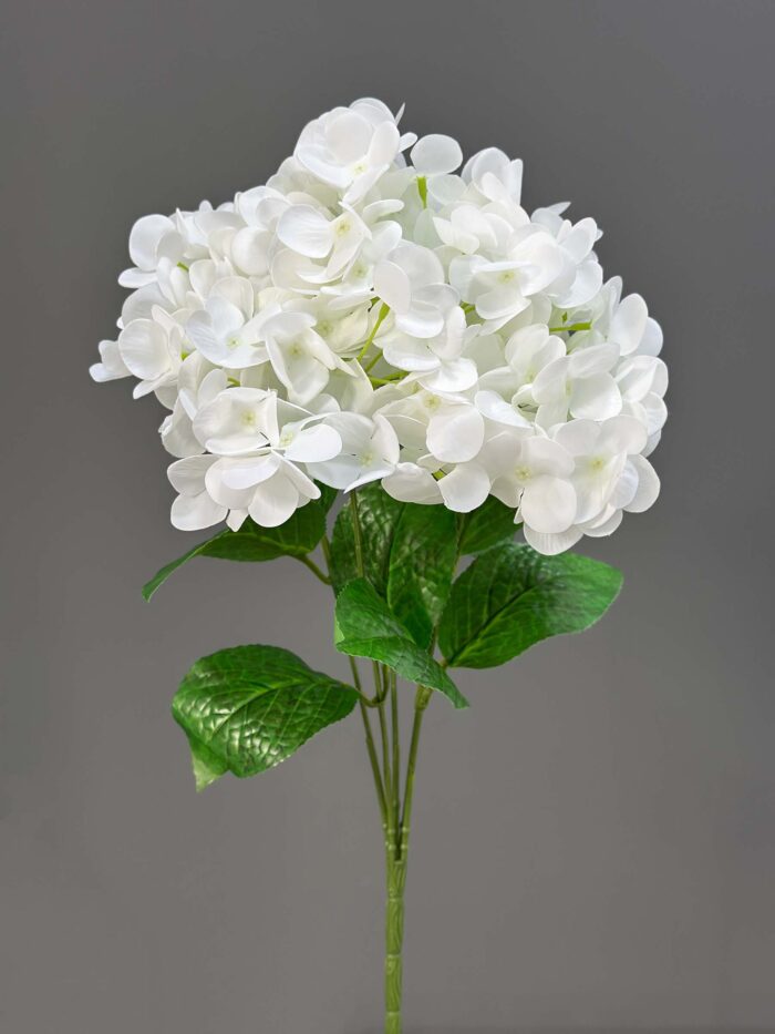 Real Touch Hydrangea Bunche 1692-4