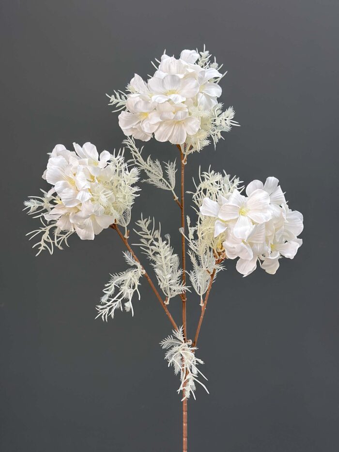 3 F Single Hydrangeas 6506-4