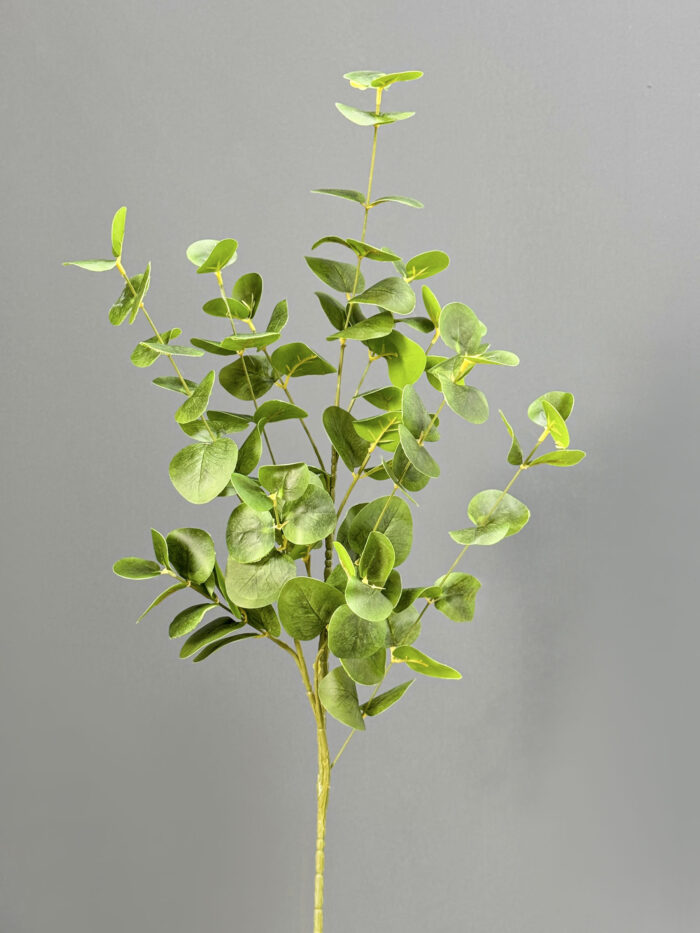 87CM EUCALYPTUS SPRAYX2 104LVS 1020-56