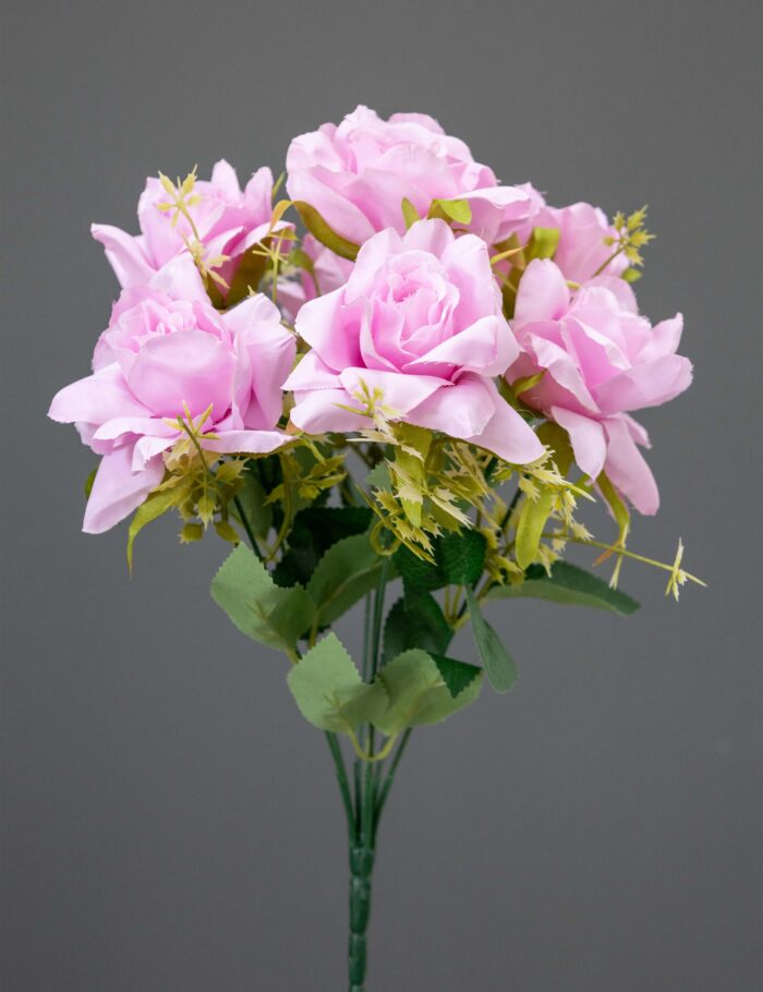 7F rose bunches 1255-69