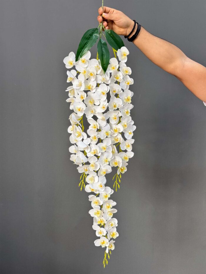 69PCS hanging Orchid 2524-89