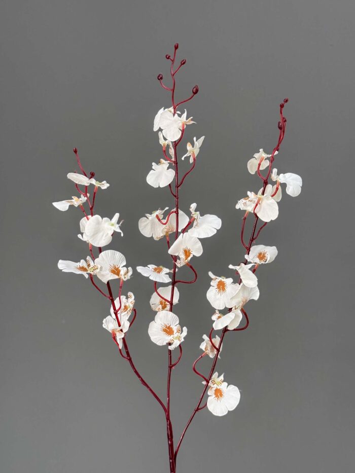 Dancing flowers 4675-7