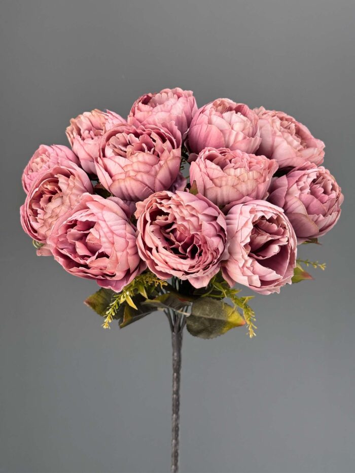 12F Peony bunches 5891-15