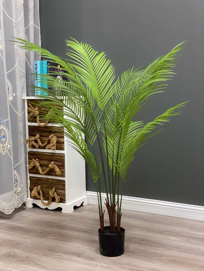 Palm Tree – 10 leaves 120 CM 80-24-120