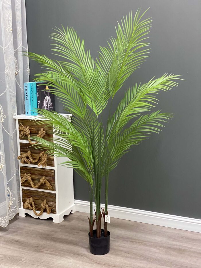Palm Tree – 15 leaves 160 CM 80-24-160