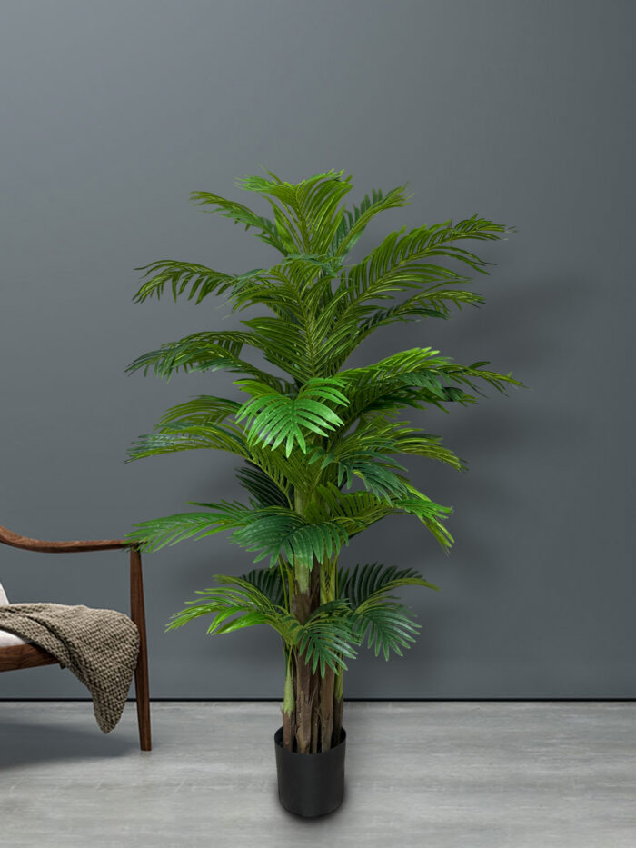 Palm tree,180cm,36 leaves 80-6-180