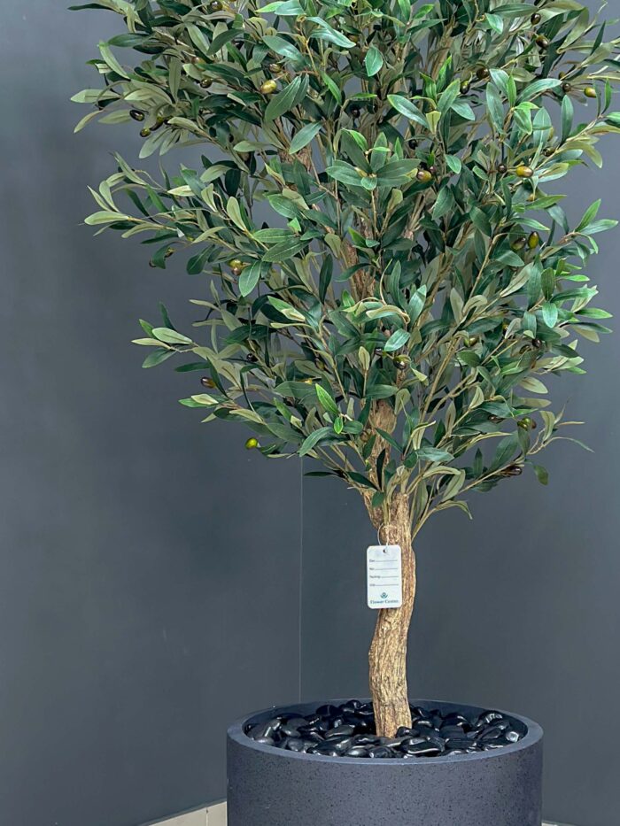 Artificial Olive Tree 9130