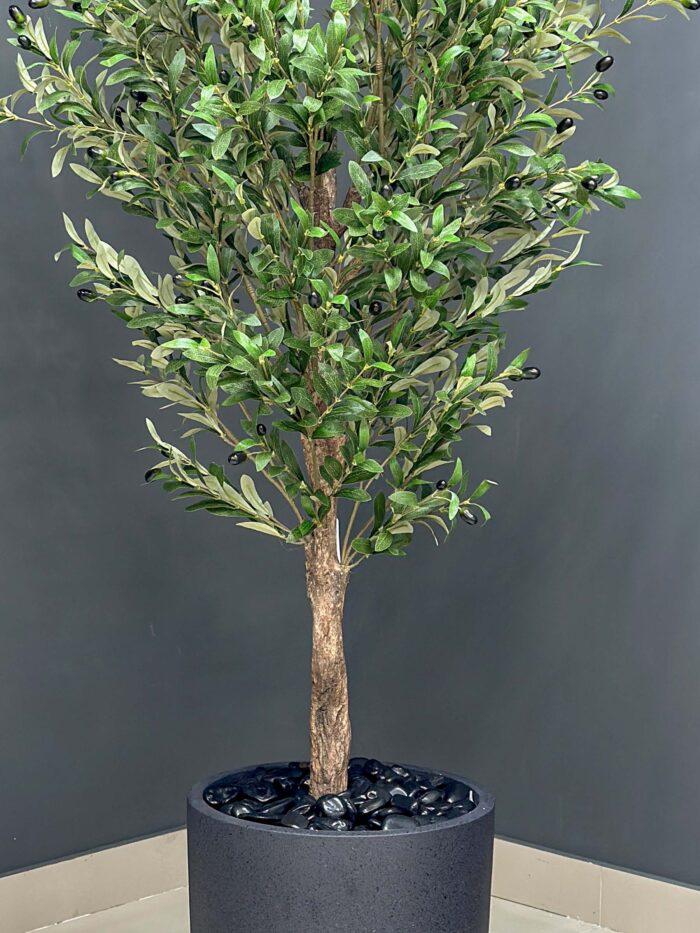 Artificial Olive Tree 9132
