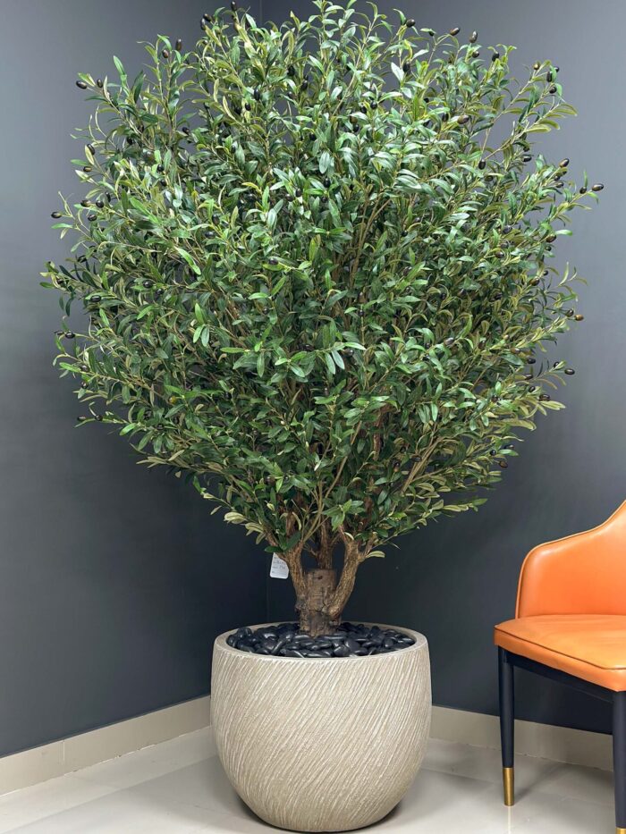Artificial Olive Tree 9443