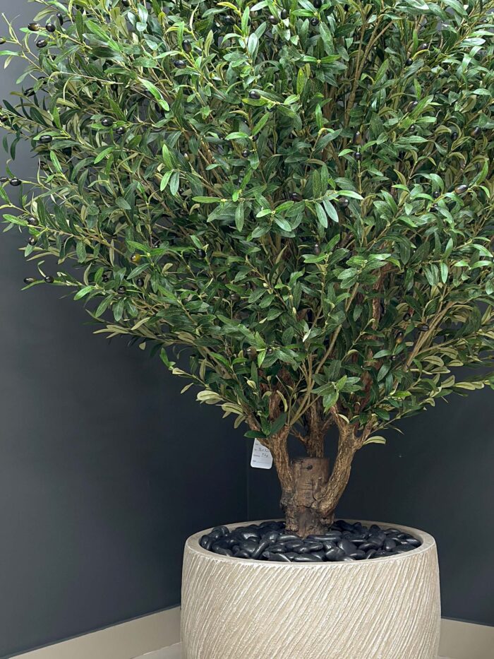 Artificial Olive Tree 9443