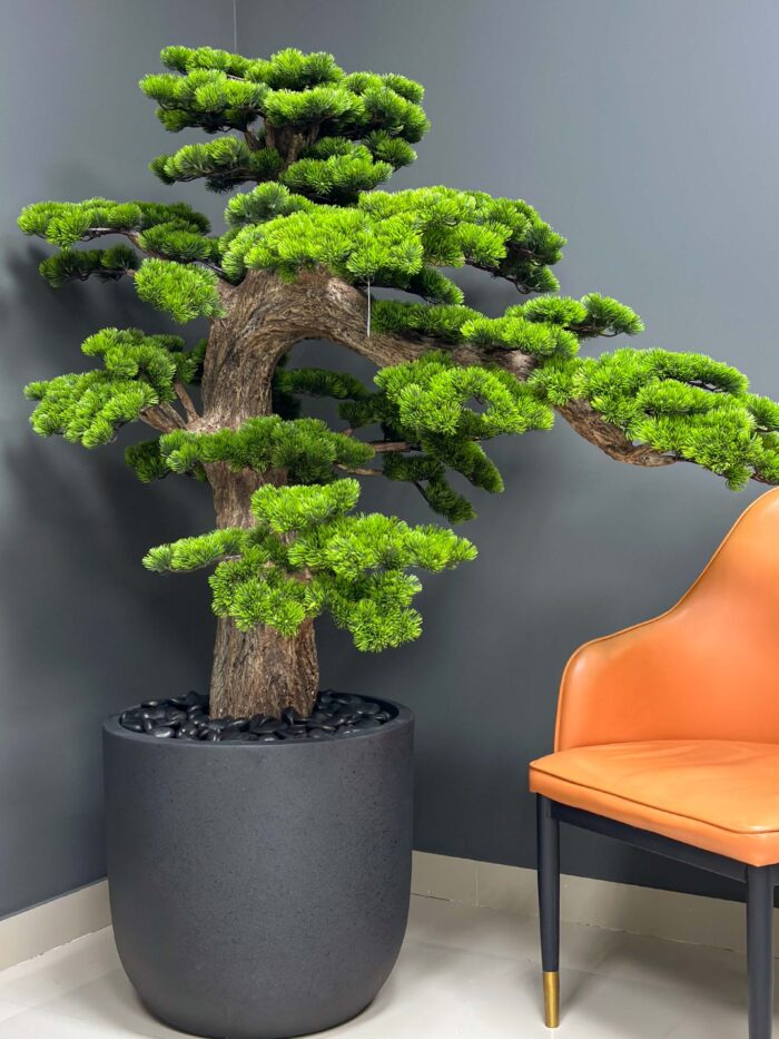 Artificial bonsai tree 9606