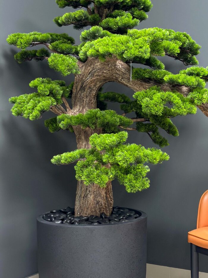 Artificial bonsai tree 9606