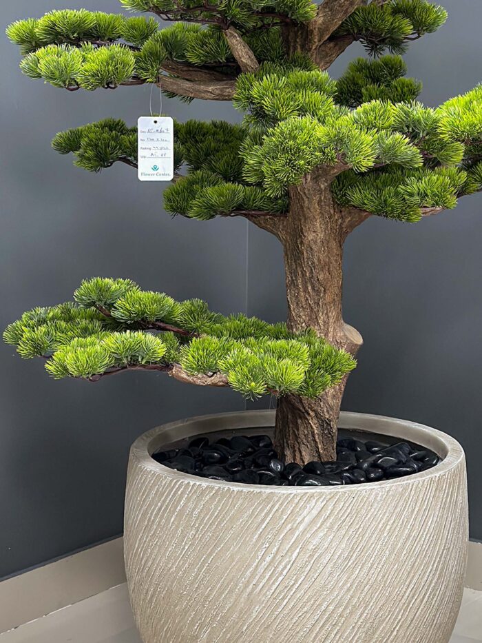 Artificial bonsai Tree 9607