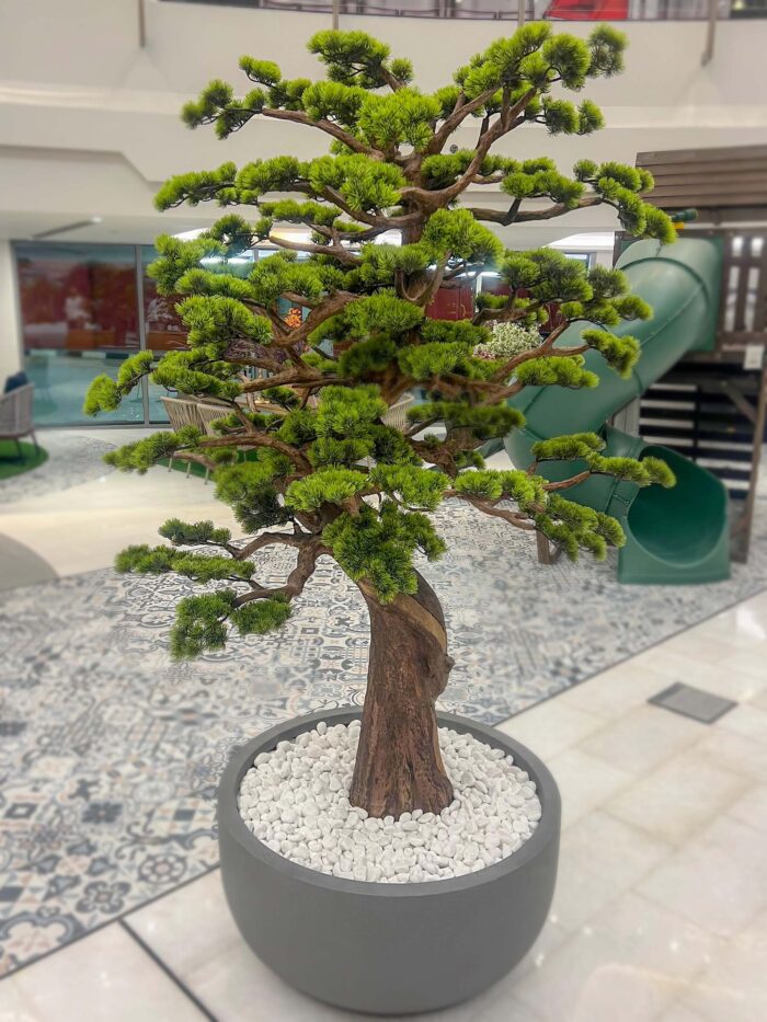 Artificial Bonsai Tree 9634