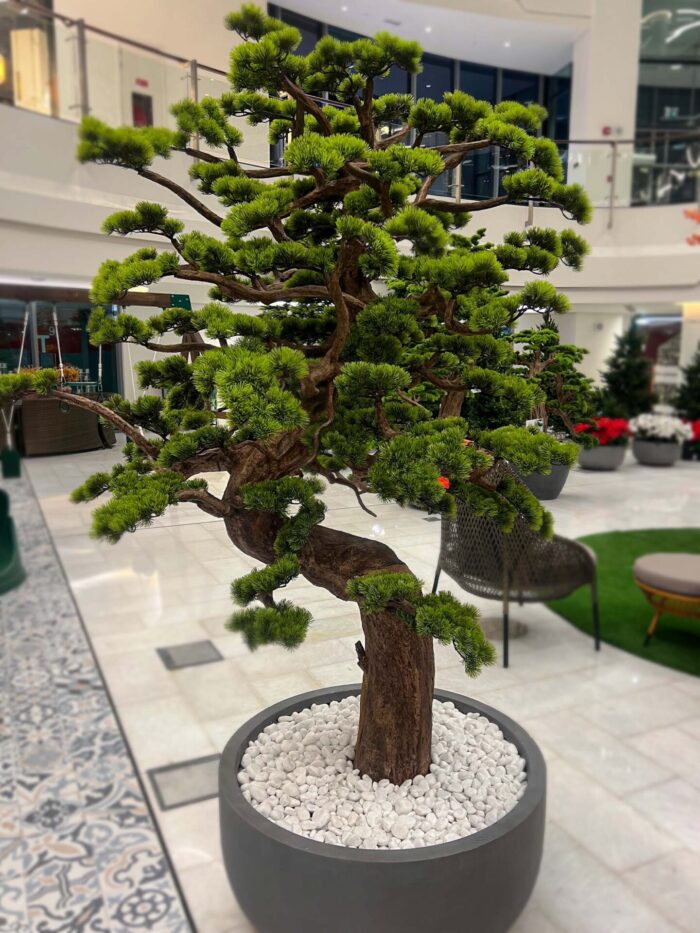 Artificial Bonsai Tree 9634
