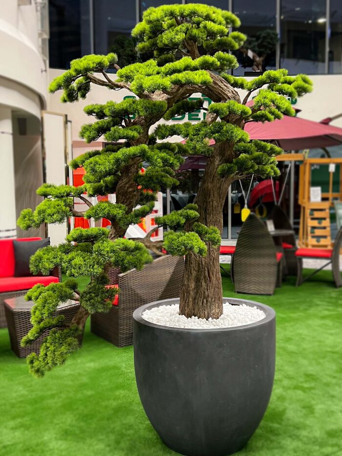 Artificial Bonsai Tree 9647