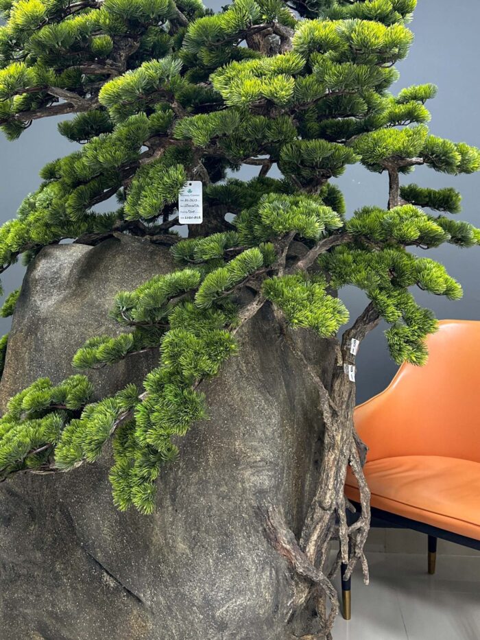 Artificial Bonsai Tree 9679