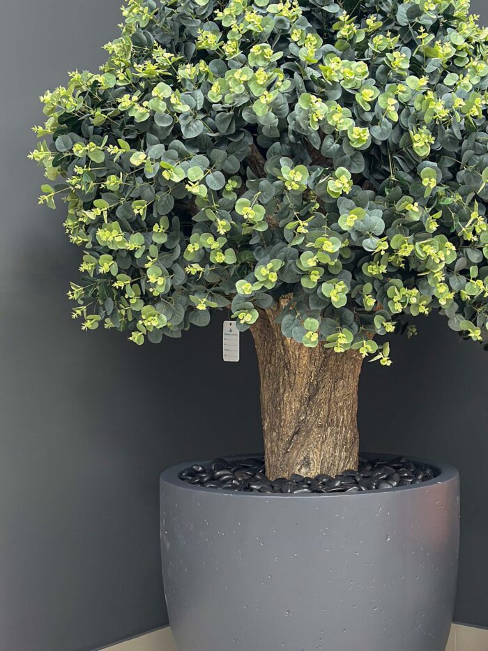 Artificial Eucalyptus Tree 9749